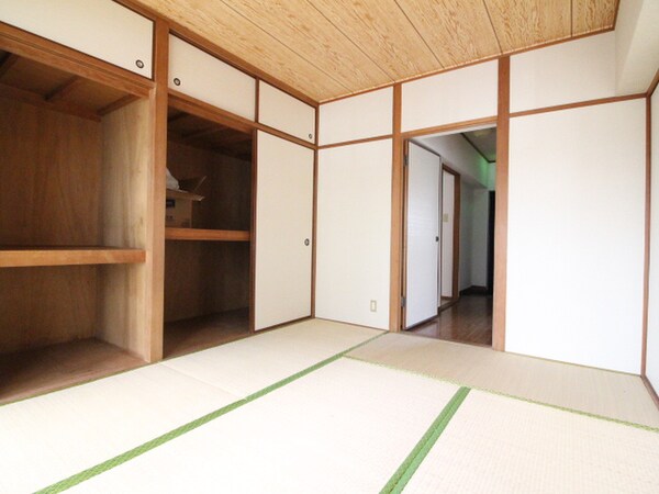 居室