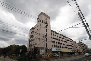 鈴木ビル外観写真