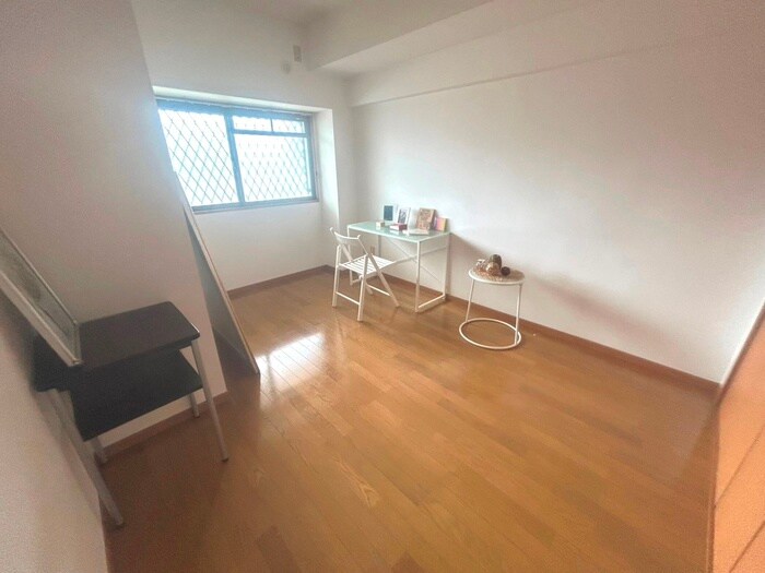 物件内観写真15　(居室)