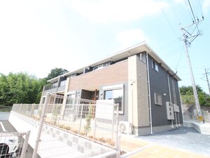 ベストライフ野面Ⅱ外観写真