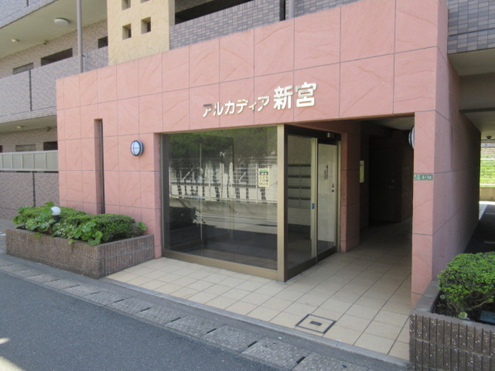 外観写真