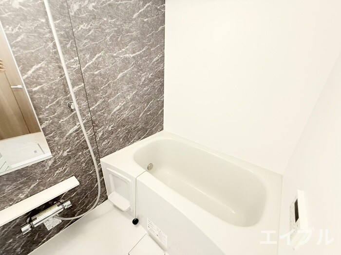 物件内観写真9　(バス／シャワールーム等)