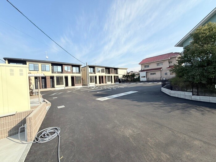 物件外観写真4　(その他)