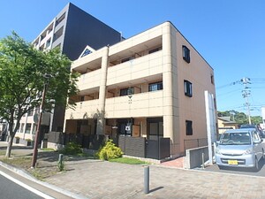 ロ－ズガ－デン外観写真