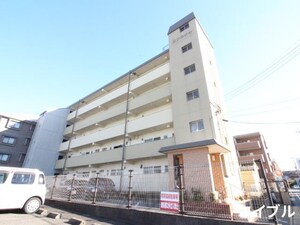 京ビル外観写真