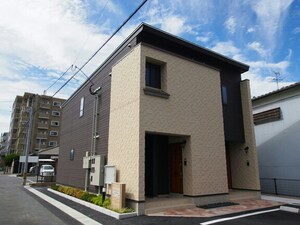グランド　ソレーユ外観写真