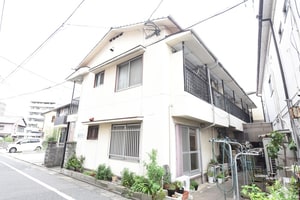 フェリス春日外観写真