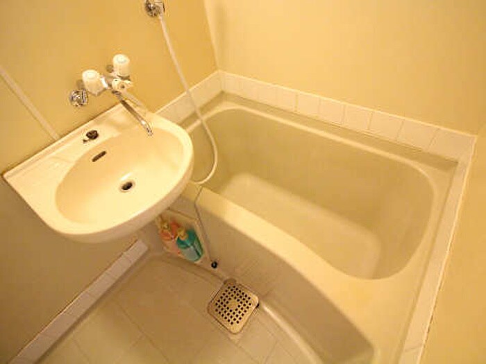 物件内観写真8　(バス／シャワールーム等)