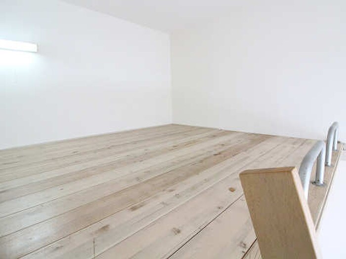 物件内観写真12　(ロフト)