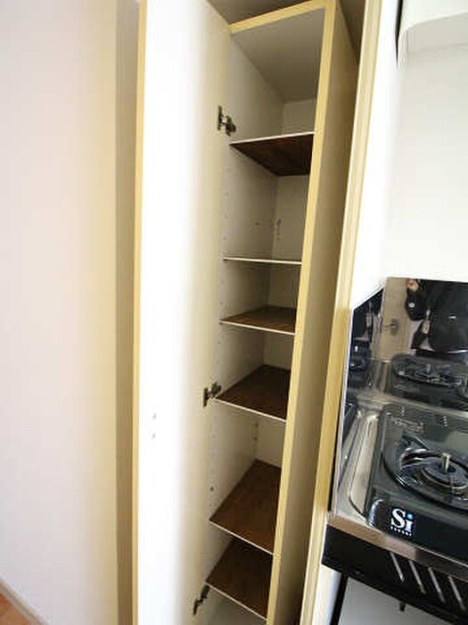 物件内観写真14　(靴箱)