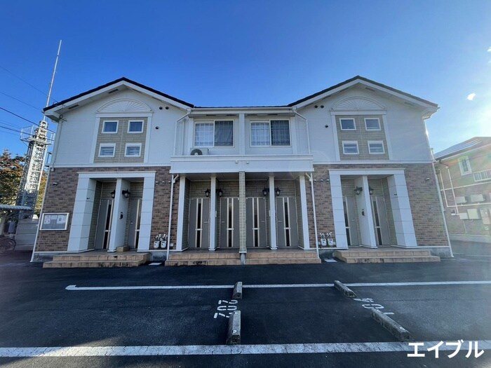 物件外観写真6　(外観写真)