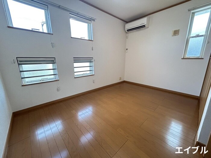 物件内観写真17　(居室)