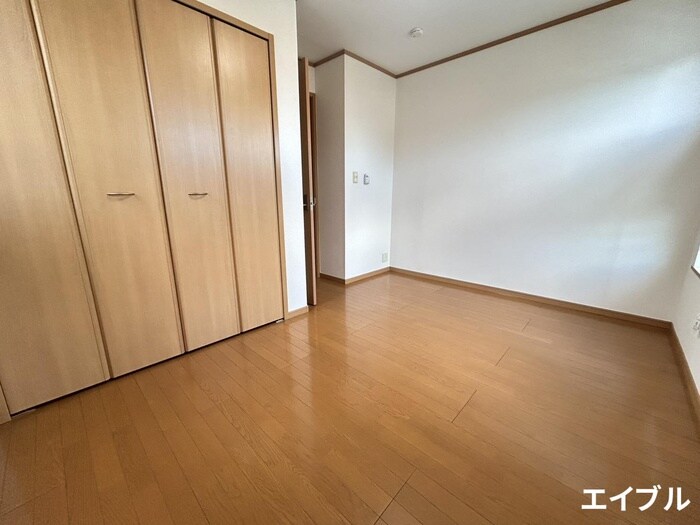 物件内観写真18　(居室)