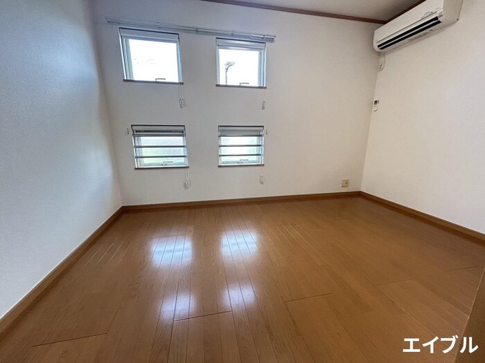 物件内観写真19　(居室)