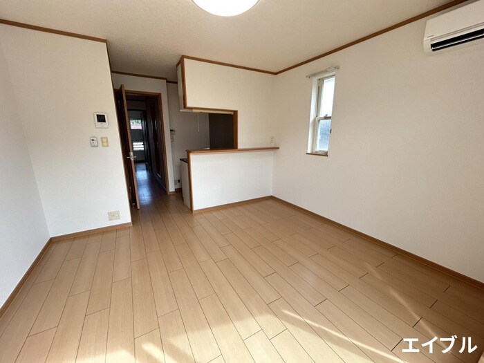 物件内観写真21　(居室)