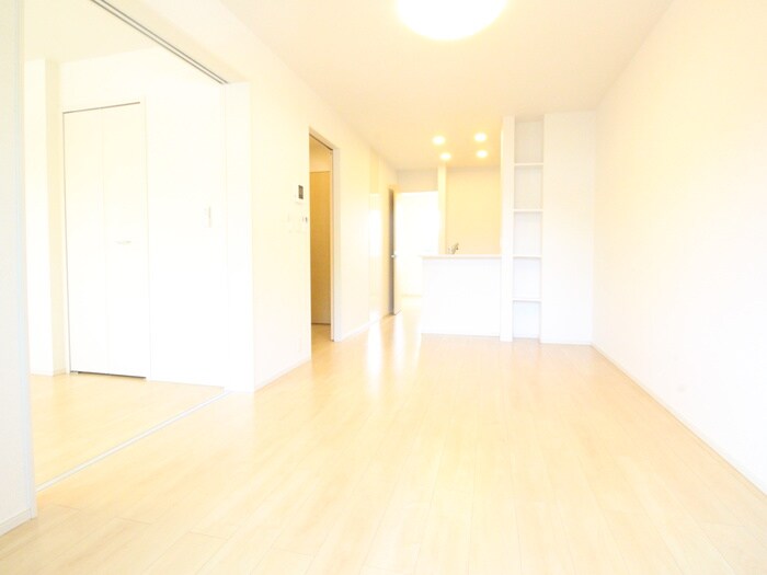 物件内観写真5　(居室)