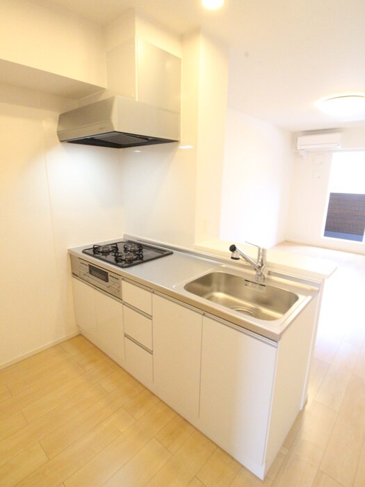 物件内観写真6　(キッチン)