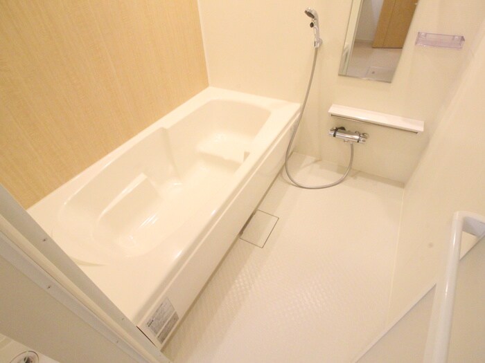 物件内観写真7　(バス／シャワールーム等)