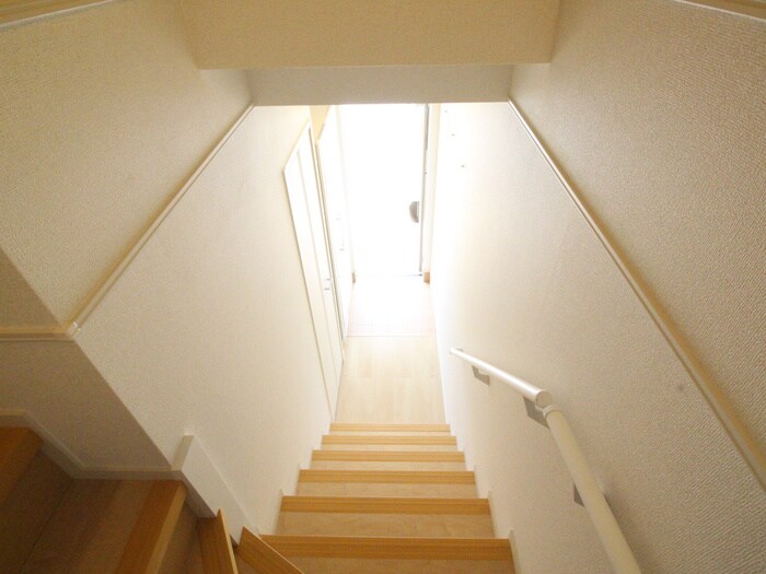 物件内観写真11　(玄関)