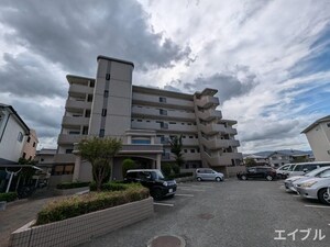 ハイネス博多南外観写真