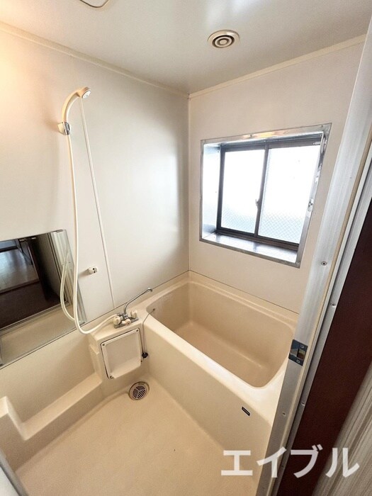 物件内観写真7　(バス／シャワールーム等)