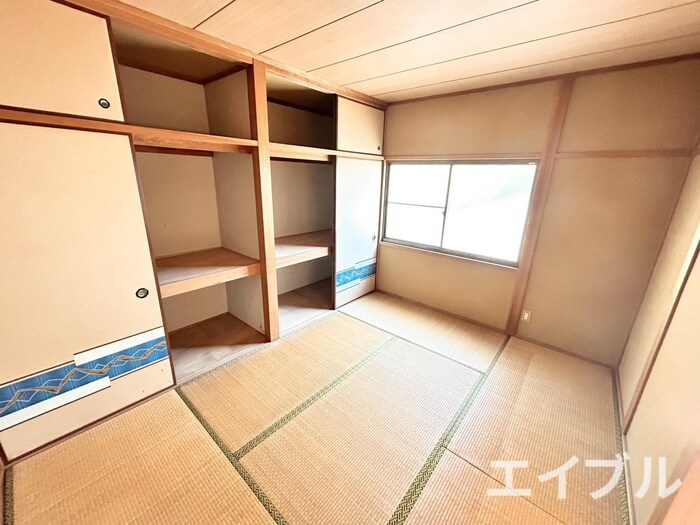 物件内観写真13　(居室)