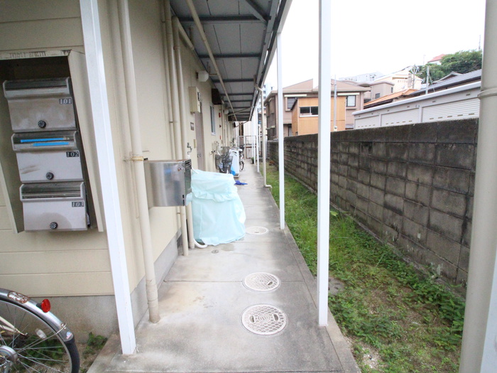 外観写真