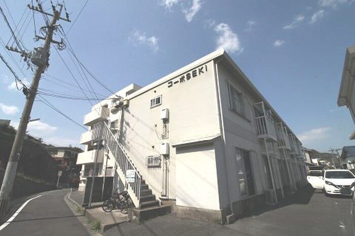 物件外観写真3　(周辺環境)