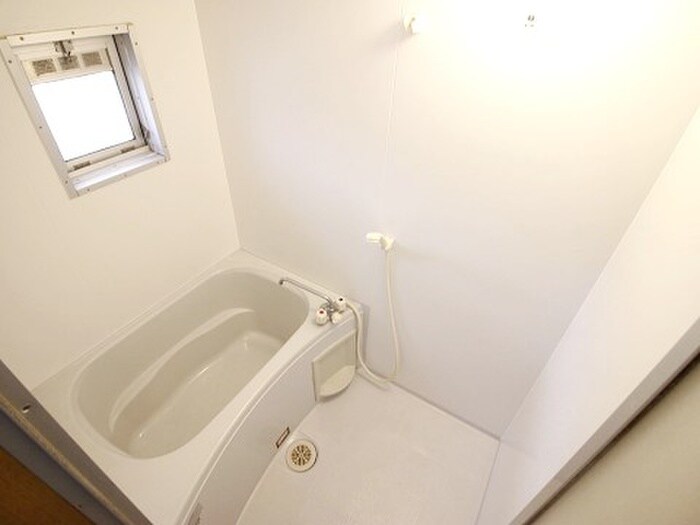 物件内観写真12　(バス／シャワールーム等)