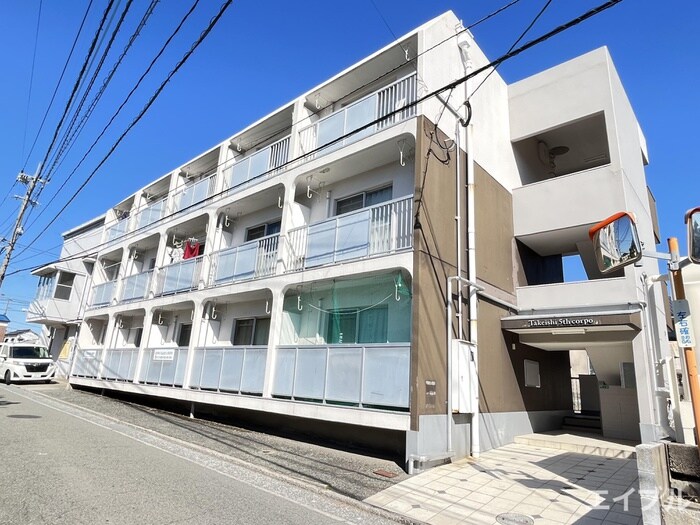 物件外観写真2　(外観写真)