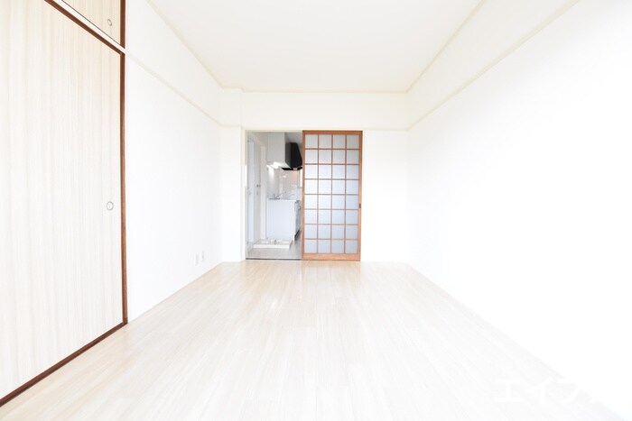 物件内観写真16　(居室)