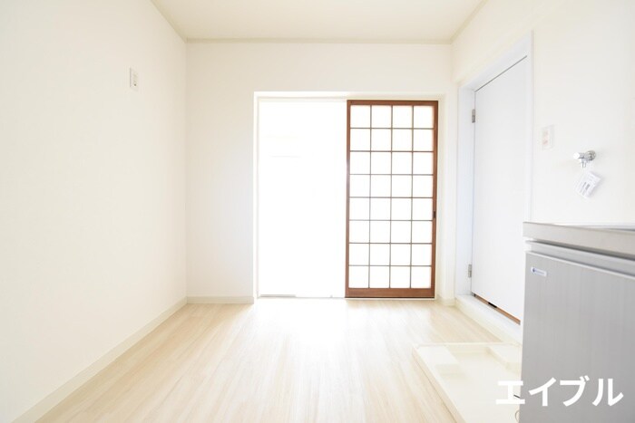 物件内観写真17　(居室)