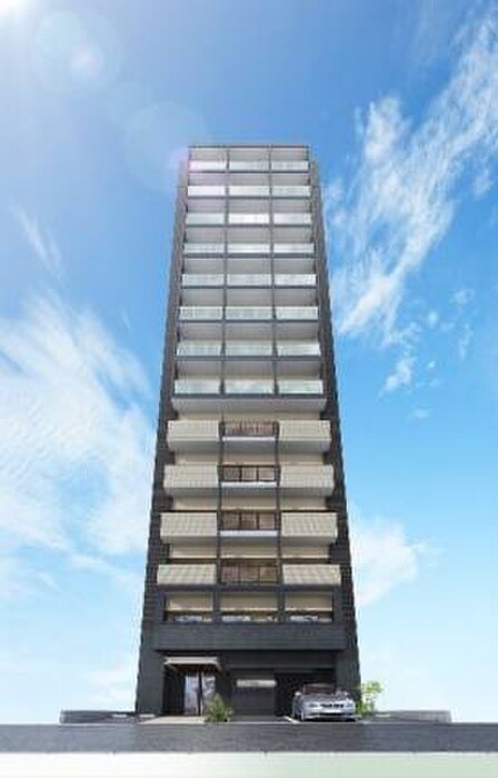 物件外観写真1　(その他)