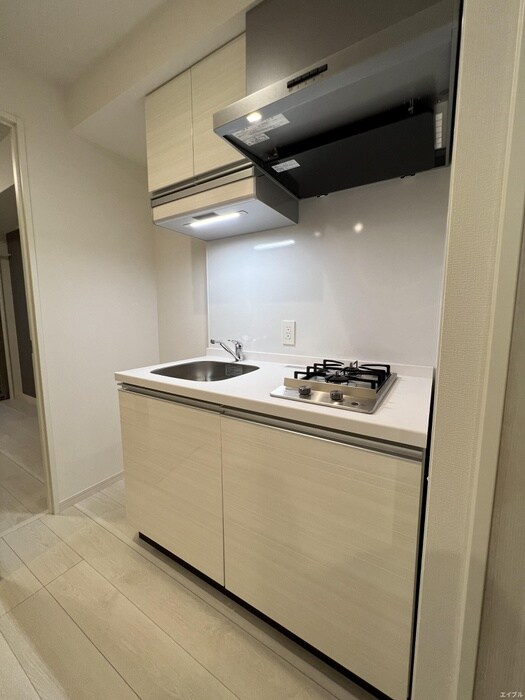 物件内観写真5　(キッチン)