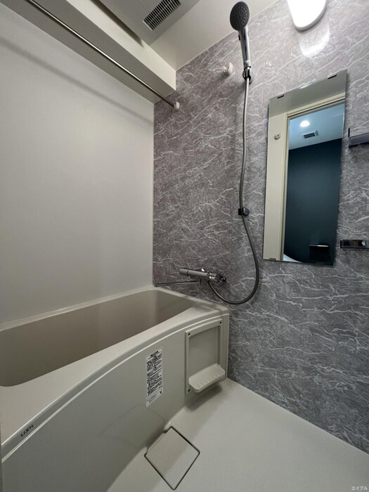 物件内観写真6　(バス／シャワールーム等)