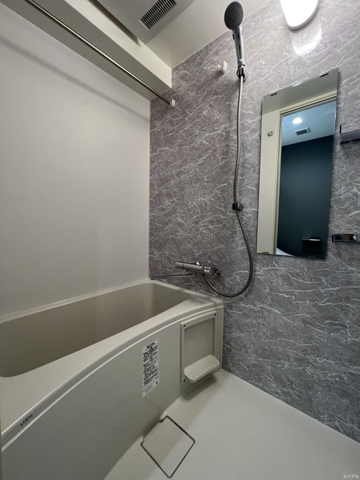 物件内観写真7　(バス／シャワールーム等)