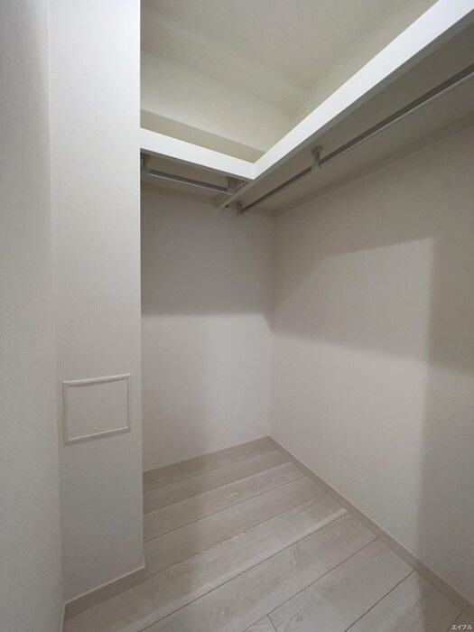 物件内観写真9　(収納)