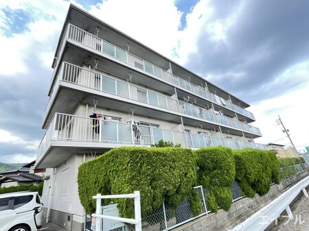 中島第２ビル外観写真
