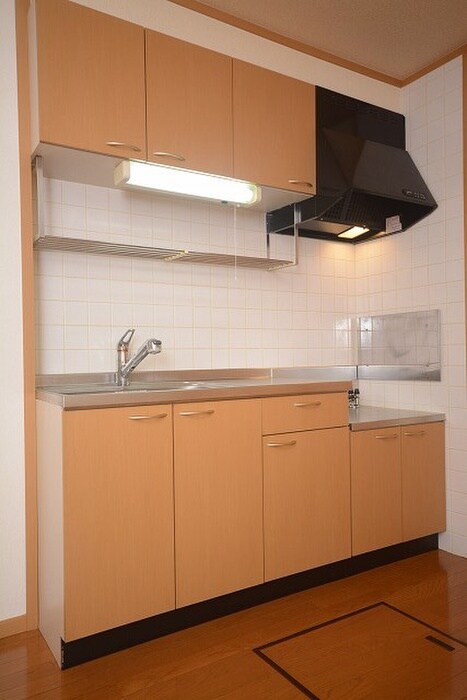 物件内観写真5　(キッチン)