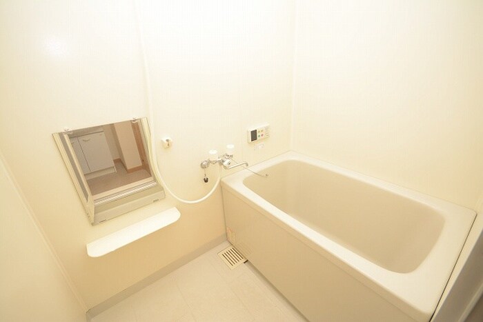 物件内観写真11　(バス／シャワールーム等)