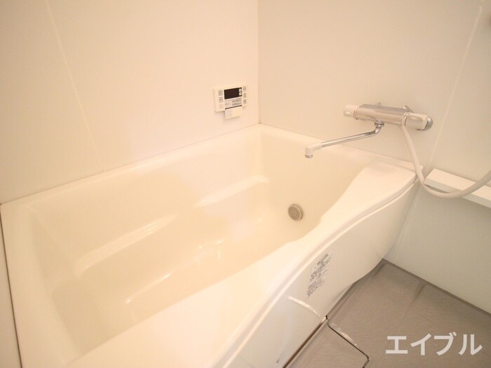 物件内観写真8　(バス／シャワールーム等)