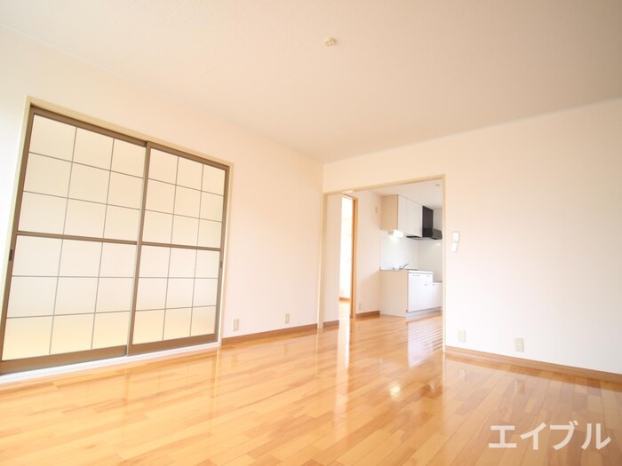 物件内観写真19　(居室)