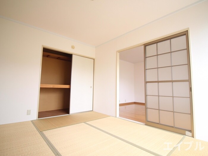 物件内観写真20　(居室)