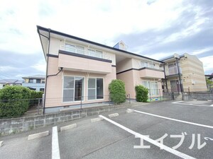 コスモⅡ外観写真