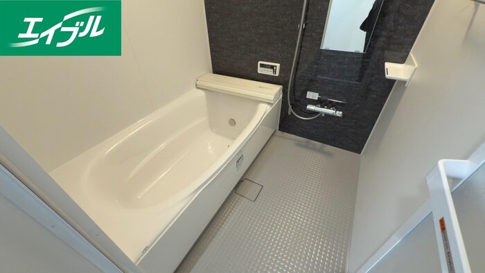 物件内観写真10　(バス／シャワールーム等)