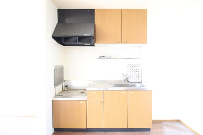 物件内観写真7　(キッチン)