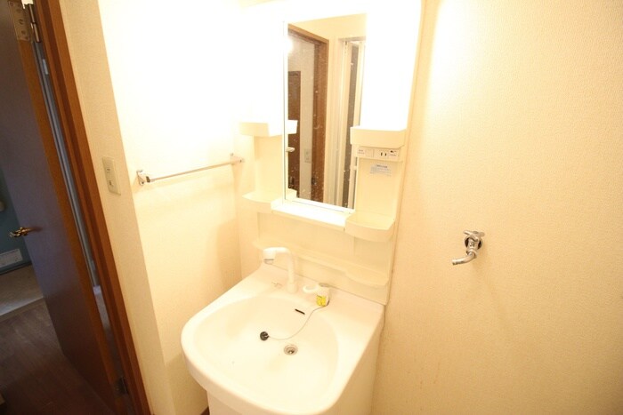 物件内観写真13　(洗面)