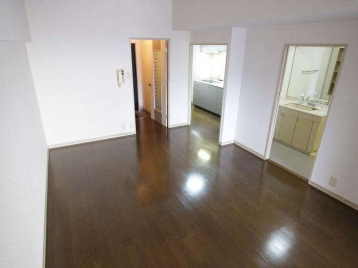 物件内観写真5　(居室)