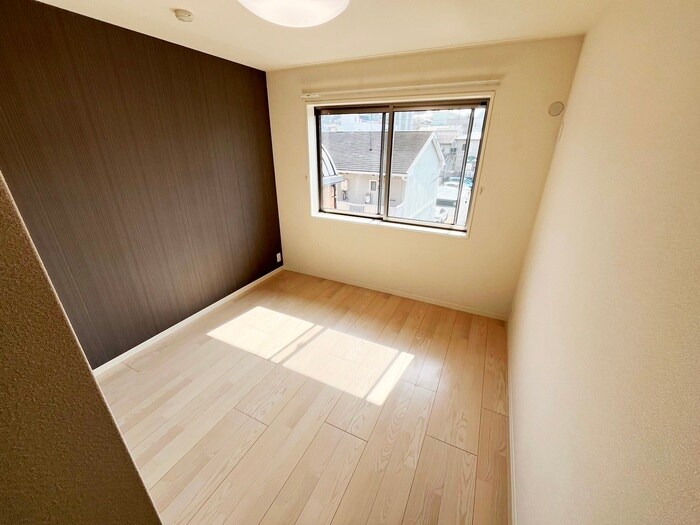 物件内観写真5　(居室)