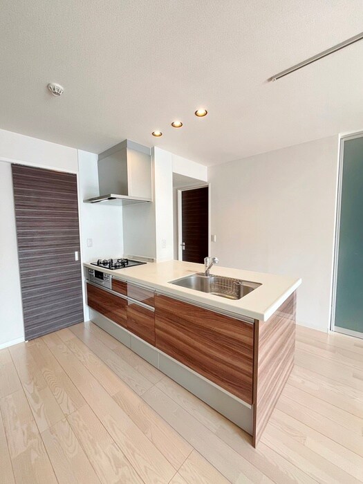 物件内観写真6　(キッチン)